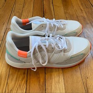 Adidas Retro Run Shoe